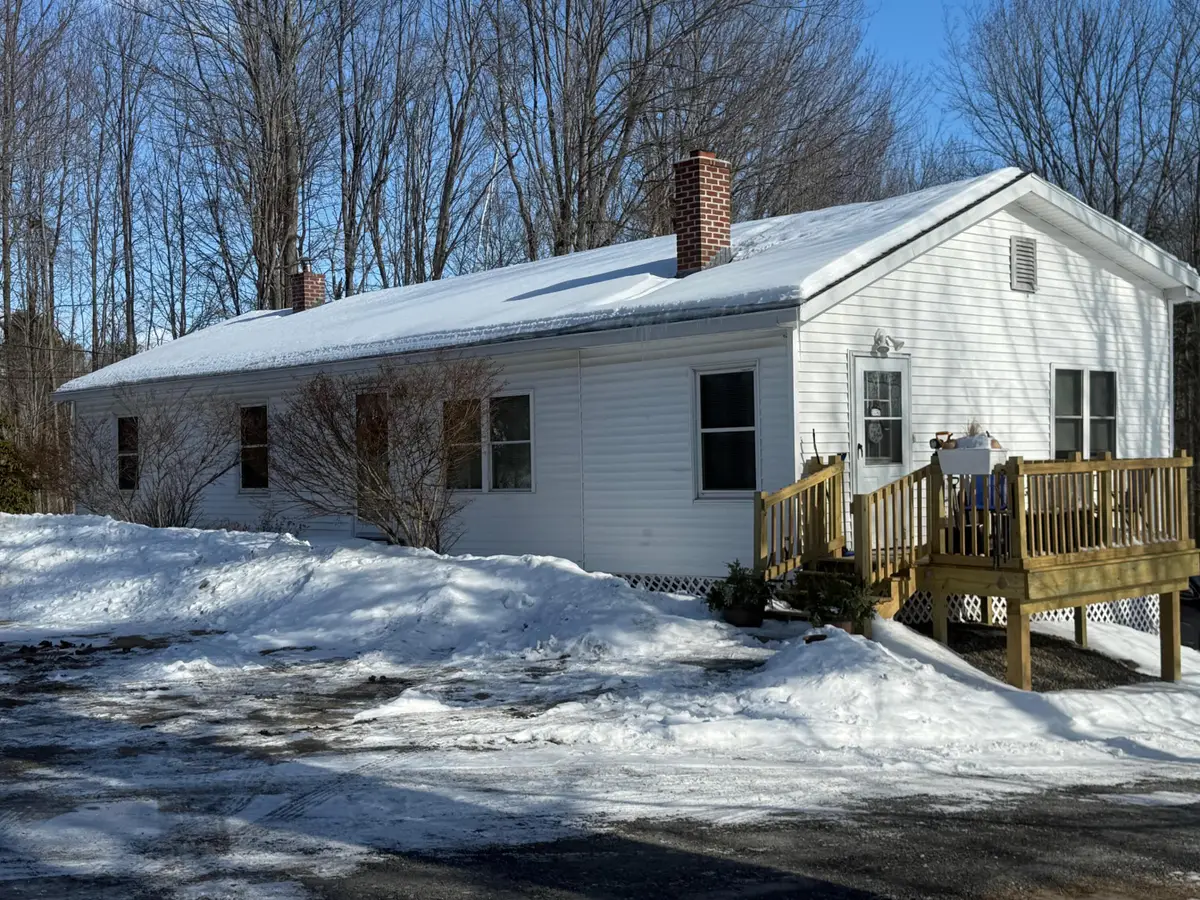 2959 Middle Road, Sidney, ME 04330 - #1