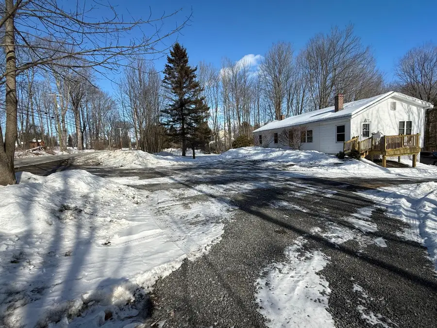 2959 Middle Road, Sidney, ME 04330 - #2