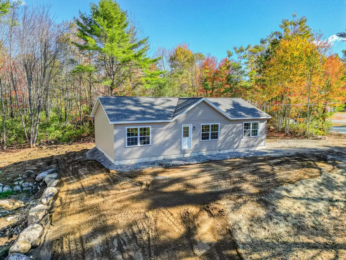 Lot 19 Autumn Lane, Oakland, ME 04963 - #1