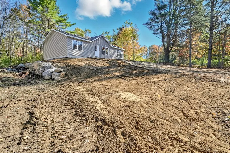 Lot 19 Autumn Lane, Oakland, ME 04963 - #3