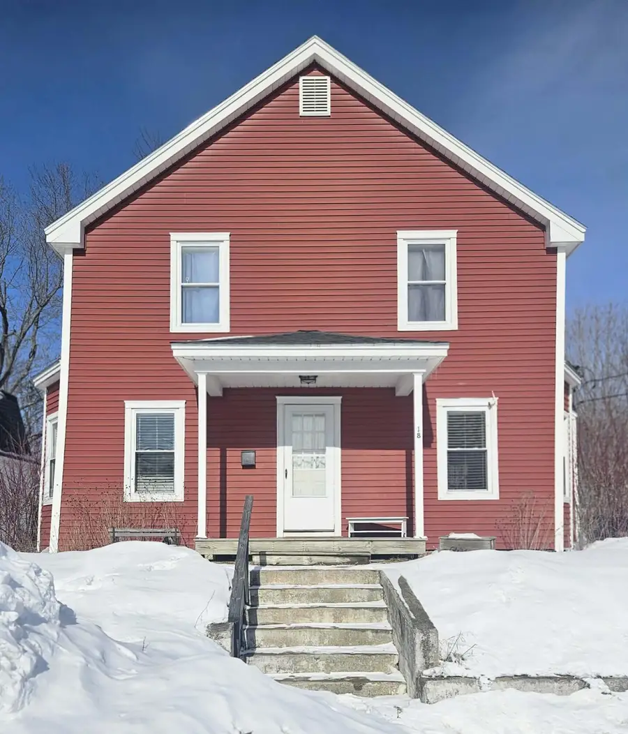 18 King Avenue, Lewiston, ME 04240 - Image #2
