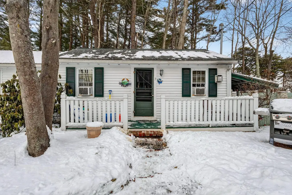 488 Main Street #7, Ogunquit, ME 03907 - #1