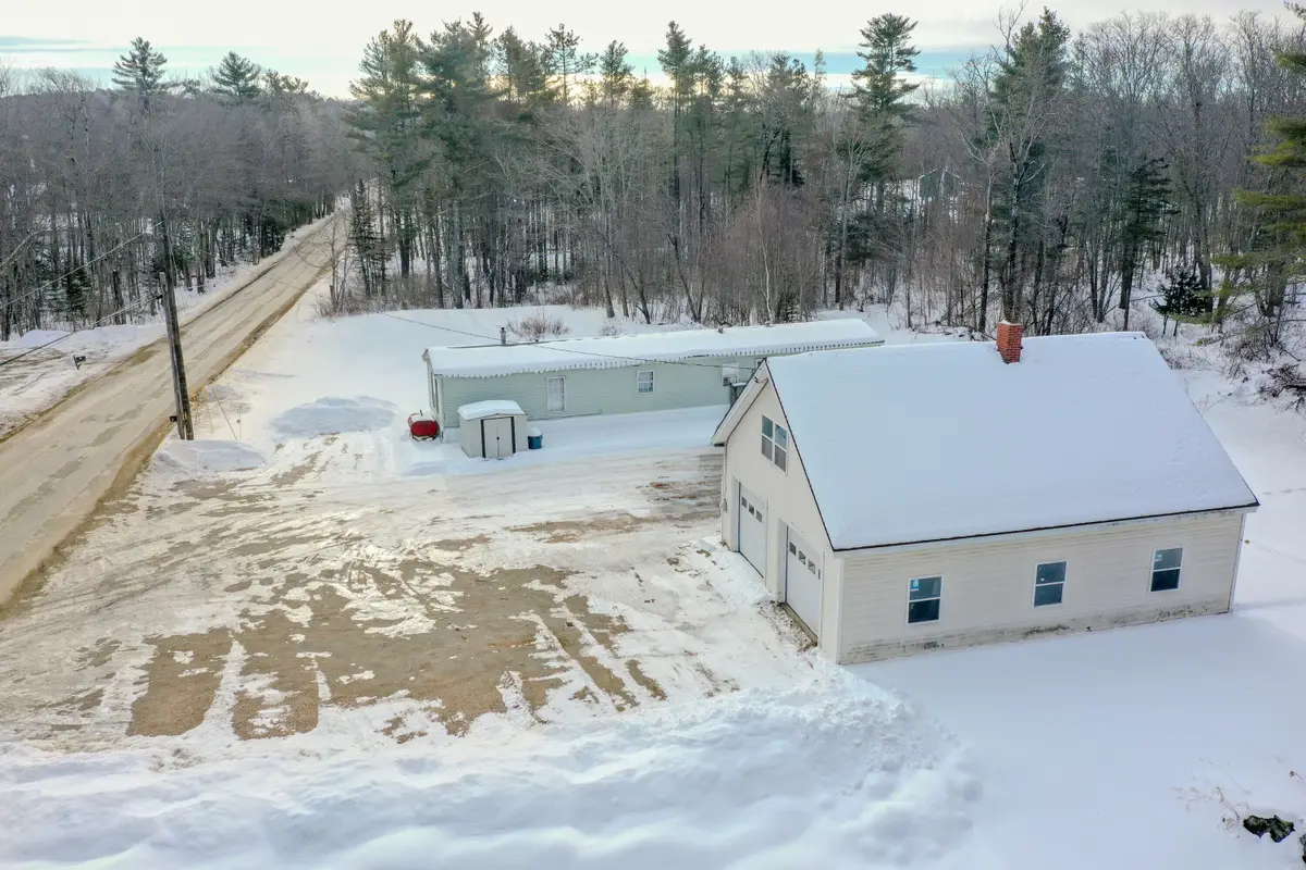 9 Rolerson Rd., Belfast, ME 04915 - #1