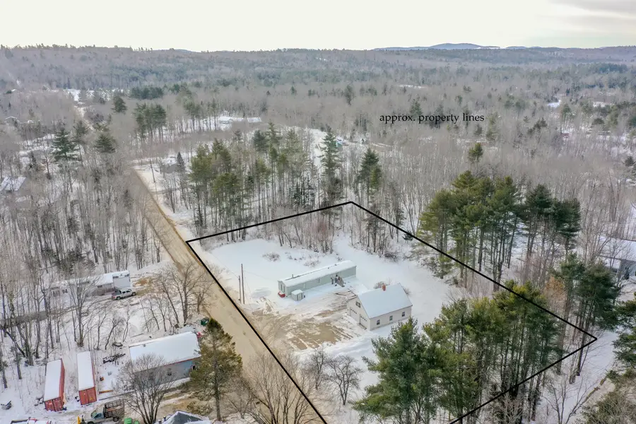 9 Rolerson Rd., Belfast, ME 04915 - #3