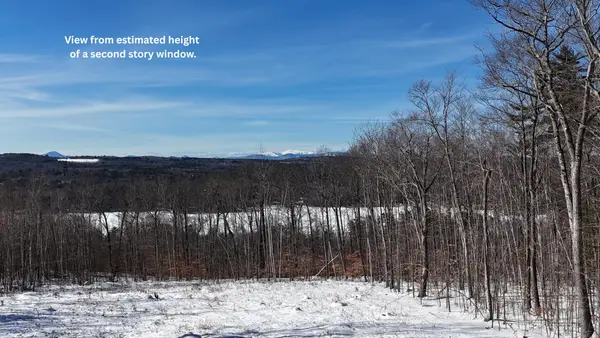 Lot 28 Chapman Street, Harrison, ME 04040