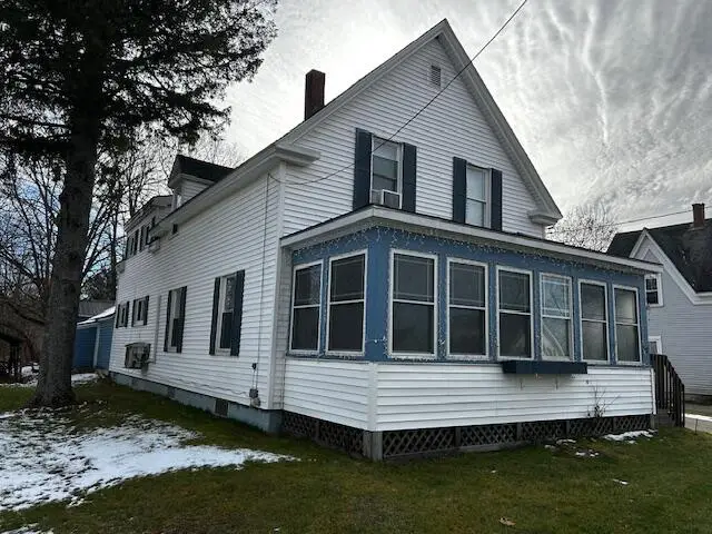 92 Lafayette Street, Calais, ME 04619 - #1