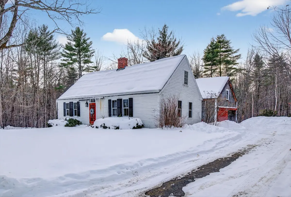 273 Maplewood Road, Parsonsfield, ME 04047 - #1