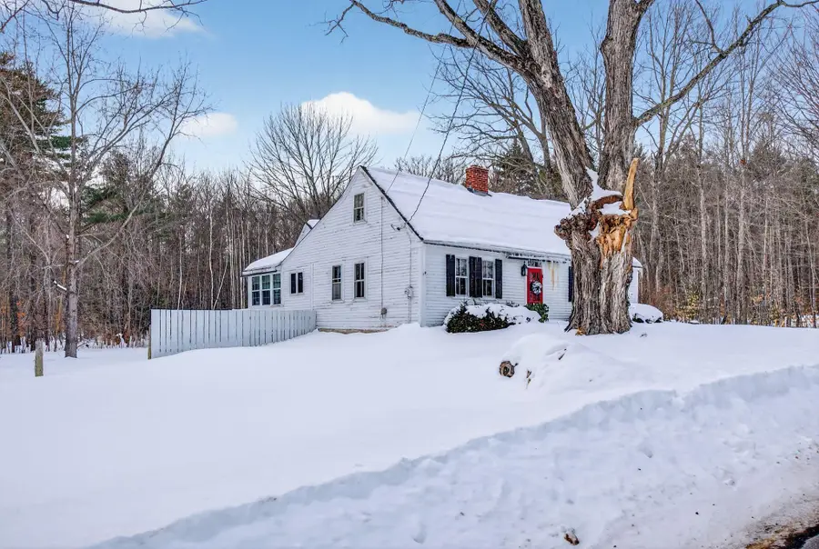 273 Maplewood Road, Parsonsfield, ME 04047 - #3