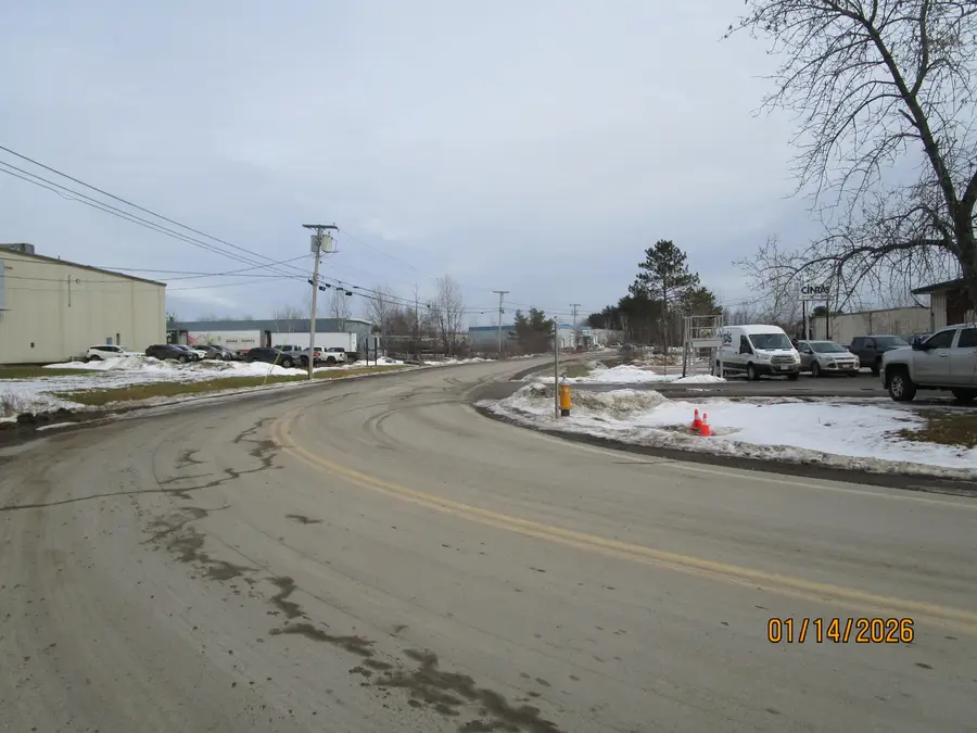 10-F Target Industrial Circle, Bangor, ME 04401 - Image #2