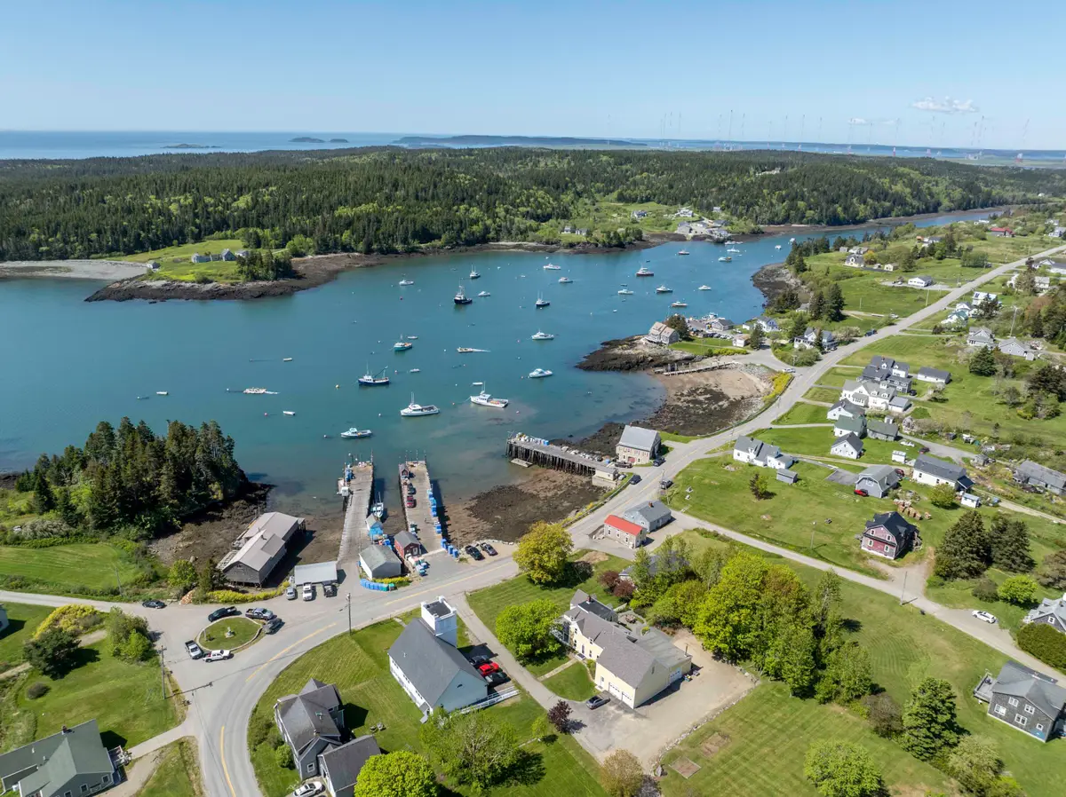 2716 Cutler Road, Cutler, ME 04626 - #1