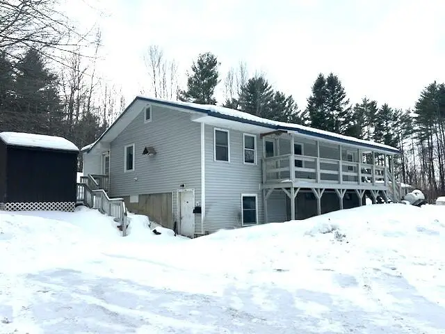 10 Lookout Avenue, Dover Foxcroft, ME 04426 - #2