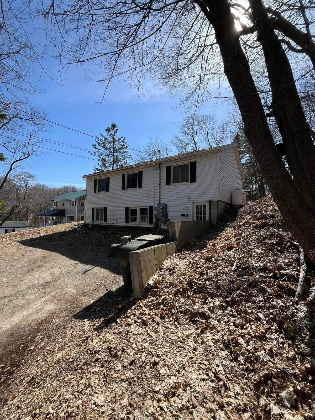 120 Walter Street, Bangor, ME 04401 - #1