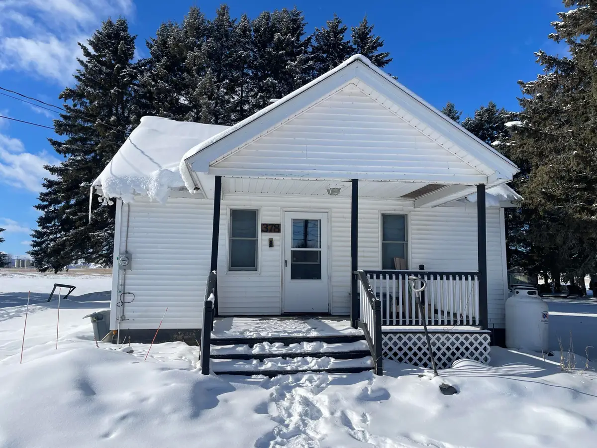 378 Van Buren Road, Caribou, ME 04736 - #1