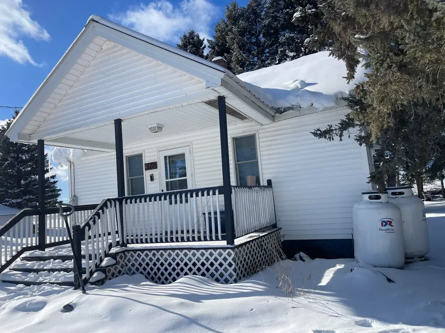 378 Van Buren Road, Caribou, ME 04736 - #3