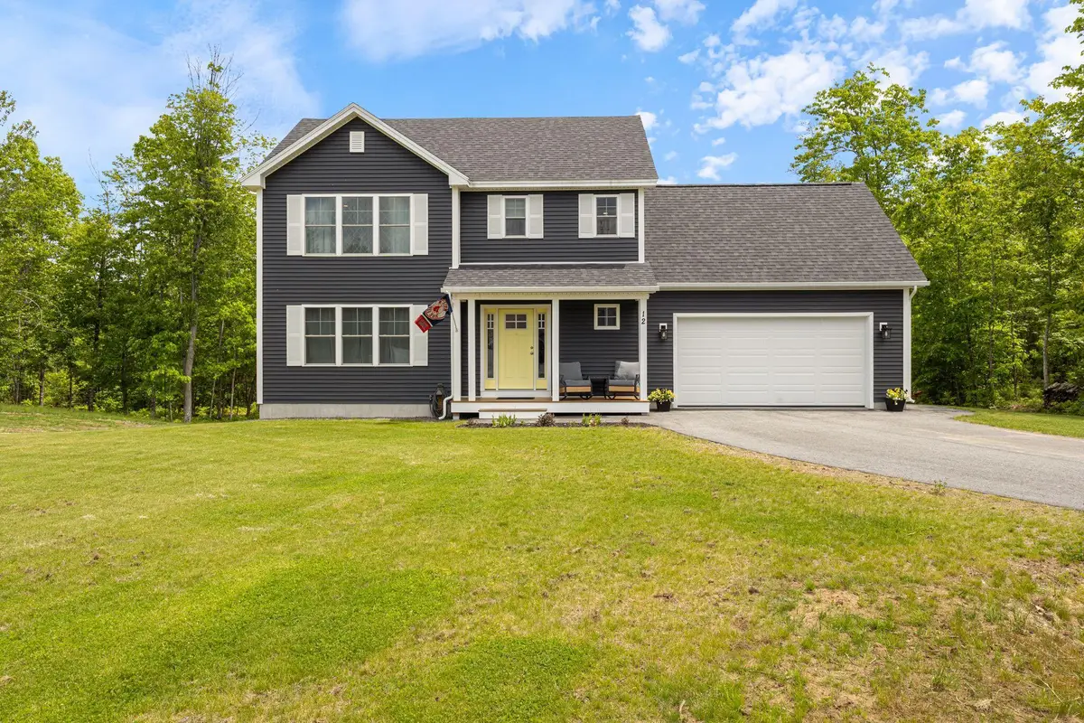 12 Totem Pines Drive, Hollis, ME 04042 - #1