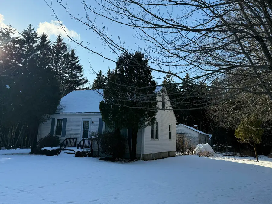 21 Tennis Club Road, Northeast Harbor, ME 04662 - #2