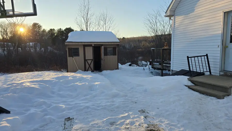 122 Meadow Lane, Farmington, ME 04938 - #2