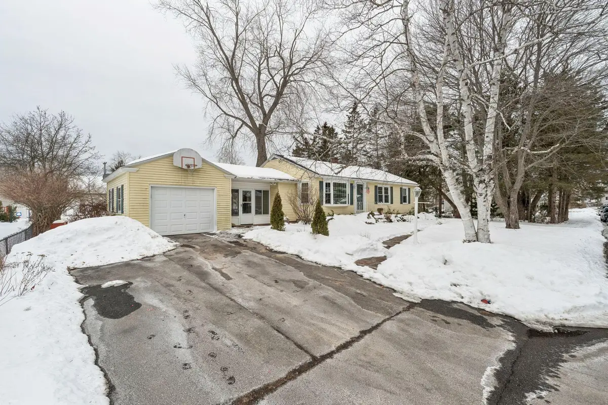 12 Sheltra Avenue, Biddeford, ME 04005 - #1