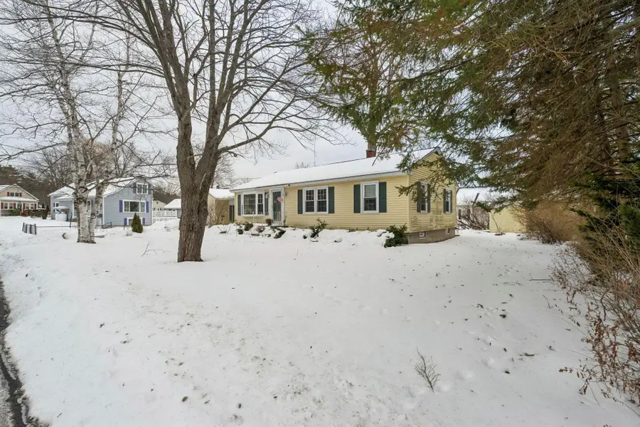 12 Sheltra Avenue, Biddeford, ME 04005 - #2