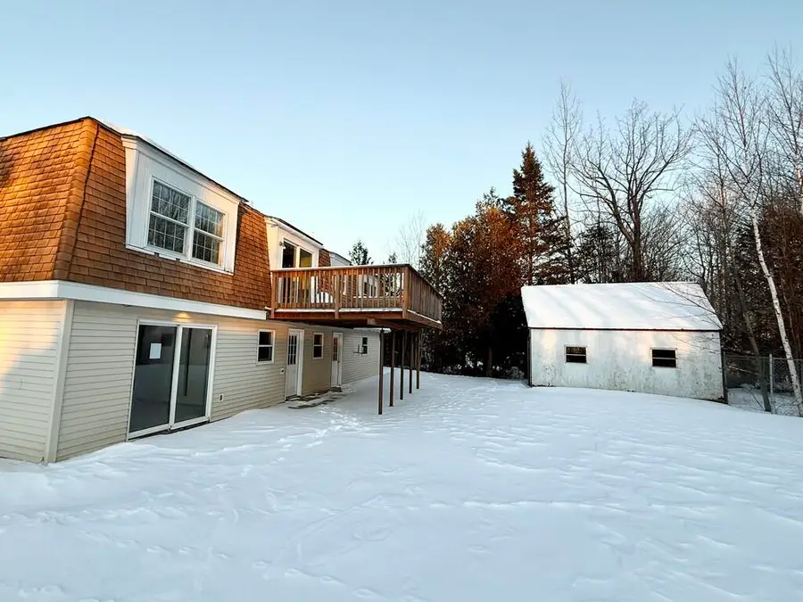 43 Heritage Street, Millinocket, ME 04462 - #3