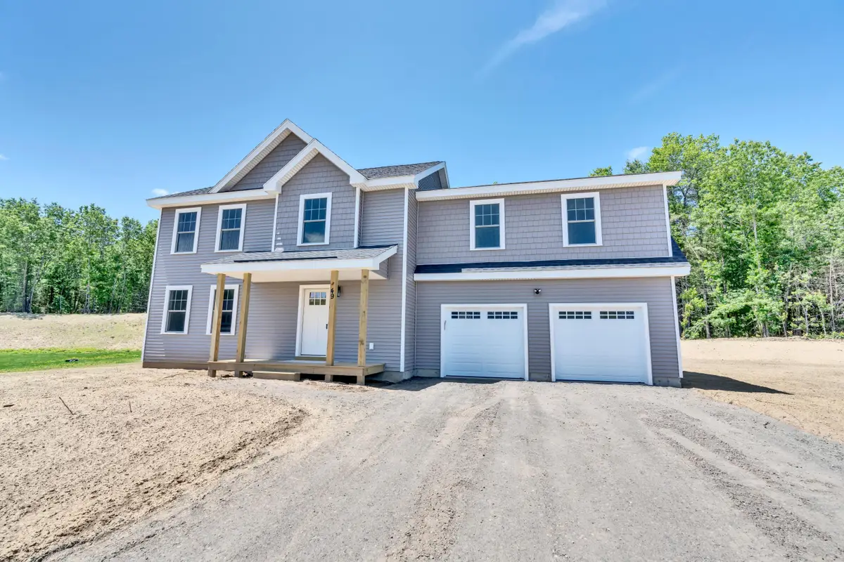 TBD Eagle Crest Drive, Wells, ME 04090 - #1