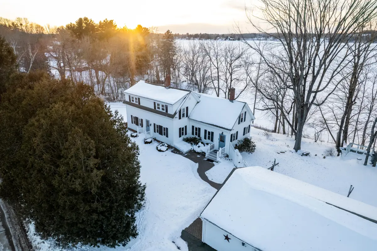 1074 Lakeview Drive, China, ME 04358 - #1