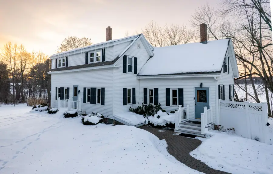 1074 Lakeview Drive, China, ME 04358 - #3