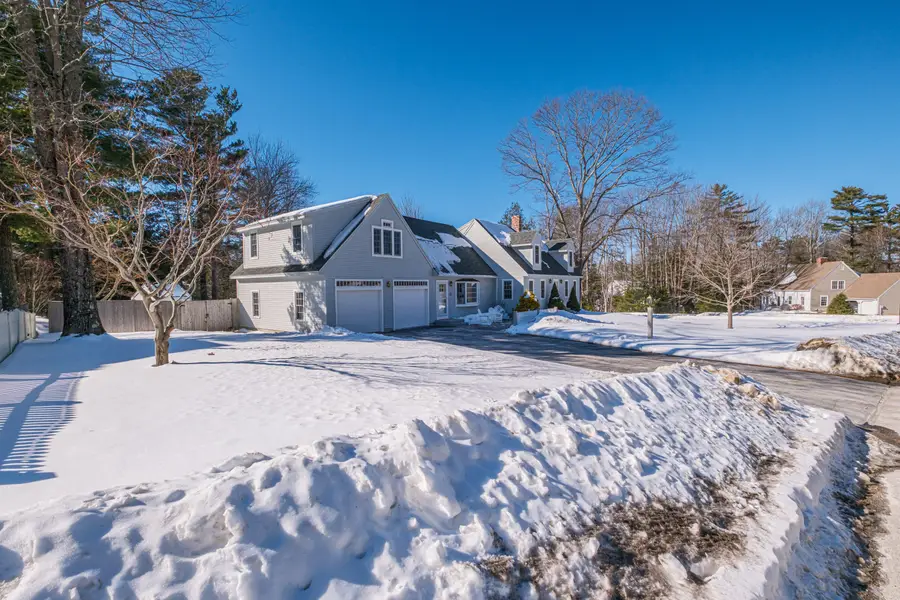 1 Pine Ledge Drive, Scarborough, ME 04074 - Image #2