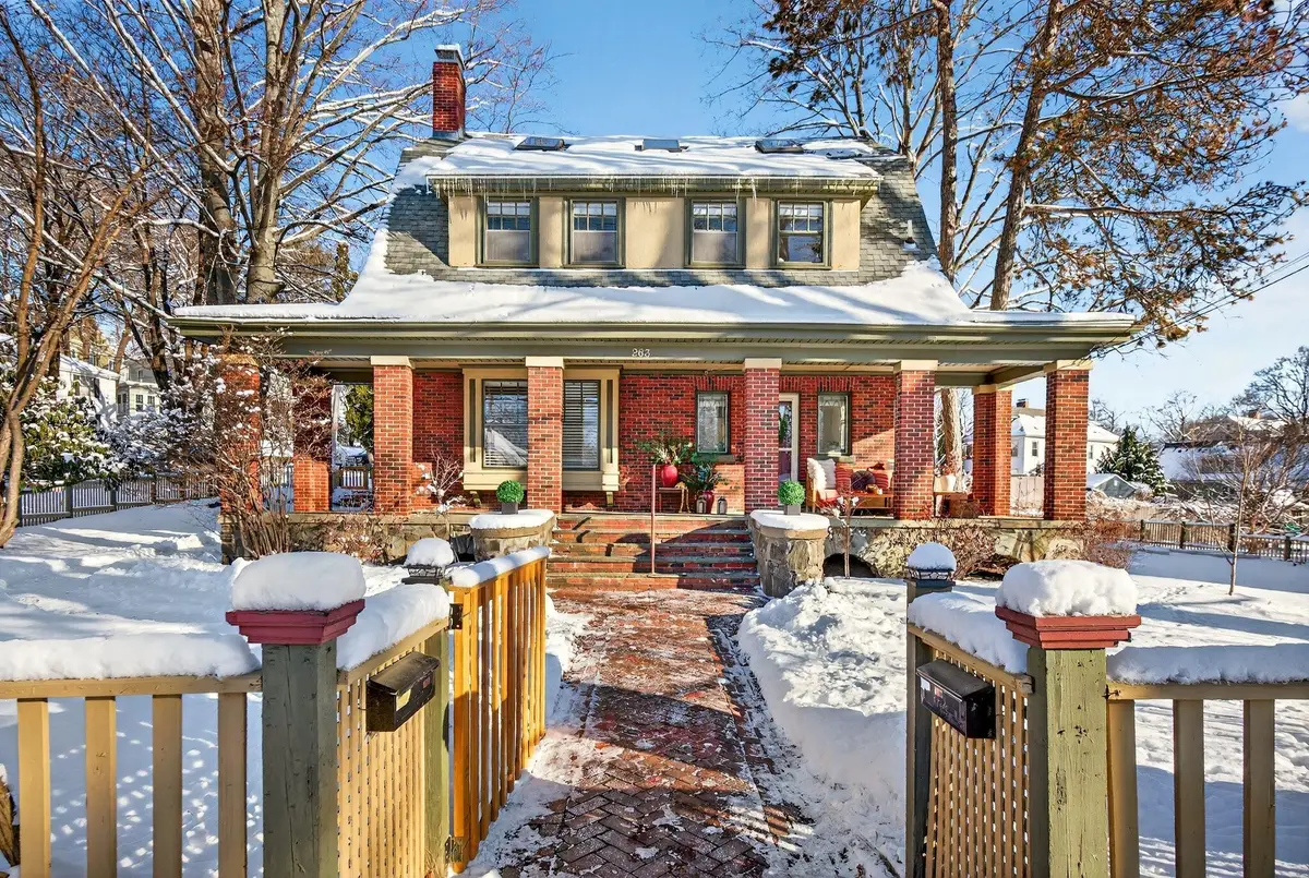 263 Brighton Avenue, Portland, ME 04102 - Image #1