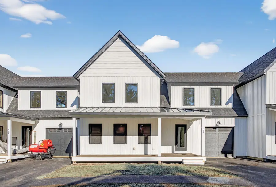 25 Fairway Commons Drive #7, Gorham, ME 04038 - #2