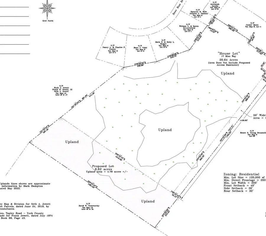 00 Miso Way, Buxton, ME 04093 - #3