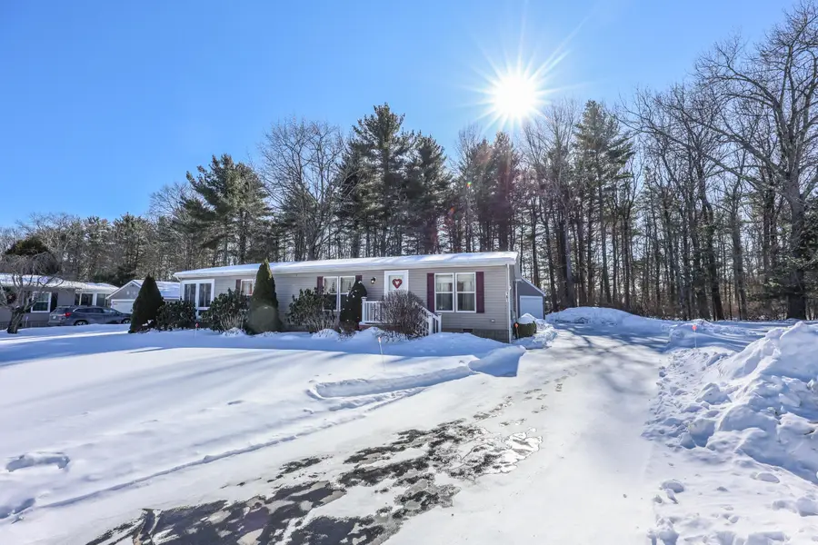 161 Fleetwood Drive, Wells, ME 04090 - #2