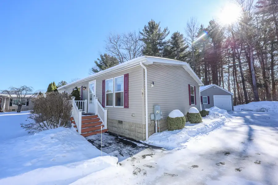 161 Fleetwood Drive, Wells, ME 04090 - #3