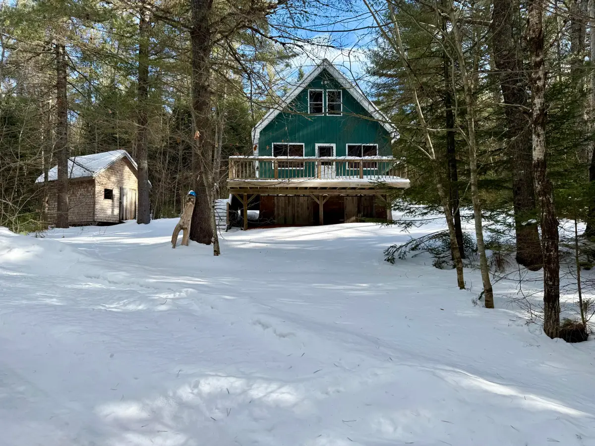 Lot 34 Meadow Wood Drive, Brownville, ME 04414 - #1