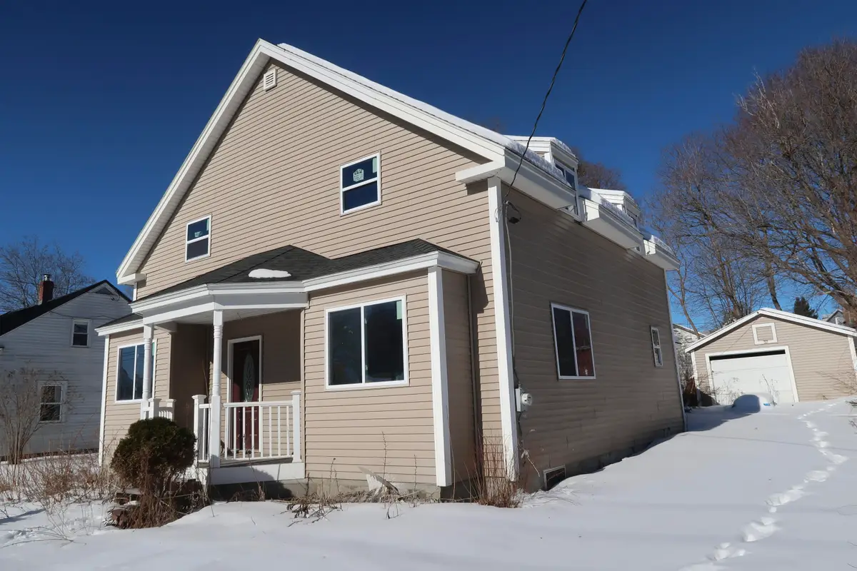 14 Heselton Street, Skowhegan, ME 04976 - #1