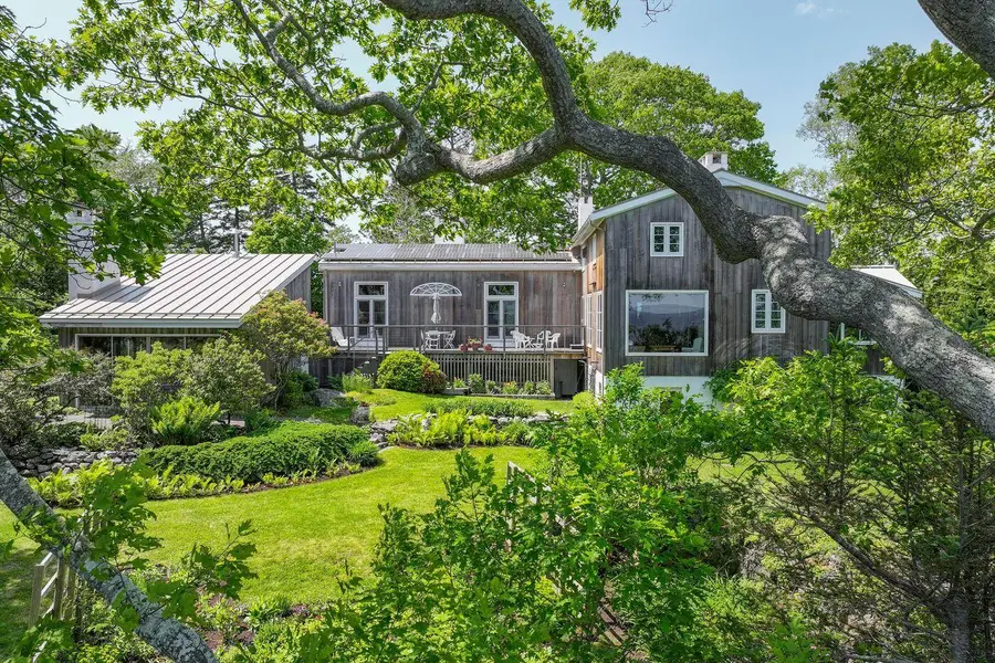 80 Hayfield Way, Rockport, ME 04856 - #3