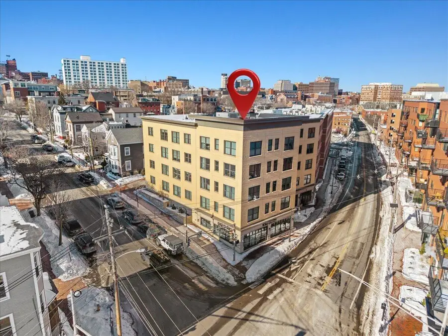 25 High Street #515, Portland, ME 04101 - Image #2