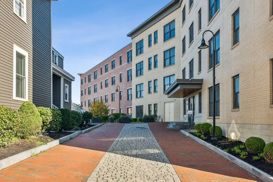 25 High Street #515, Portland, ME 04101 - Image #3