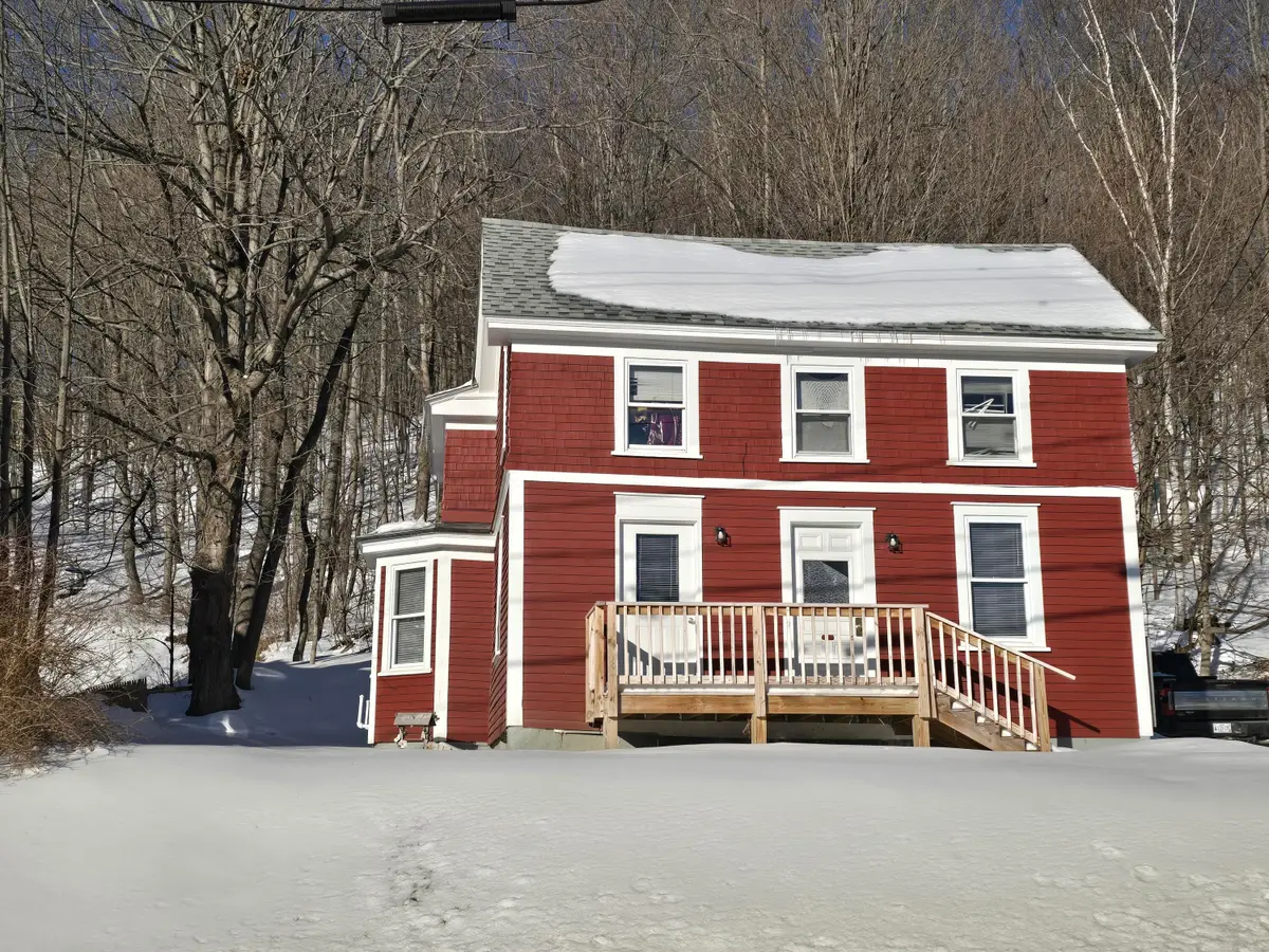 26 North Street, Augusta, ME 04330 - #1