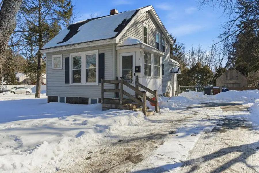 15 Union Street, Saco, ME 04072 - #2