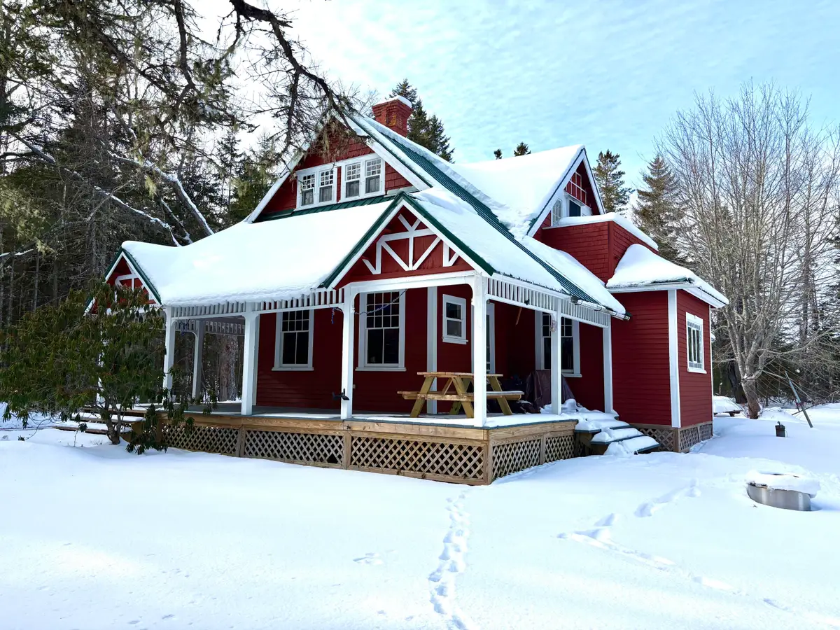 479 U.s. 1, Robbinston, ME 04671 - #1