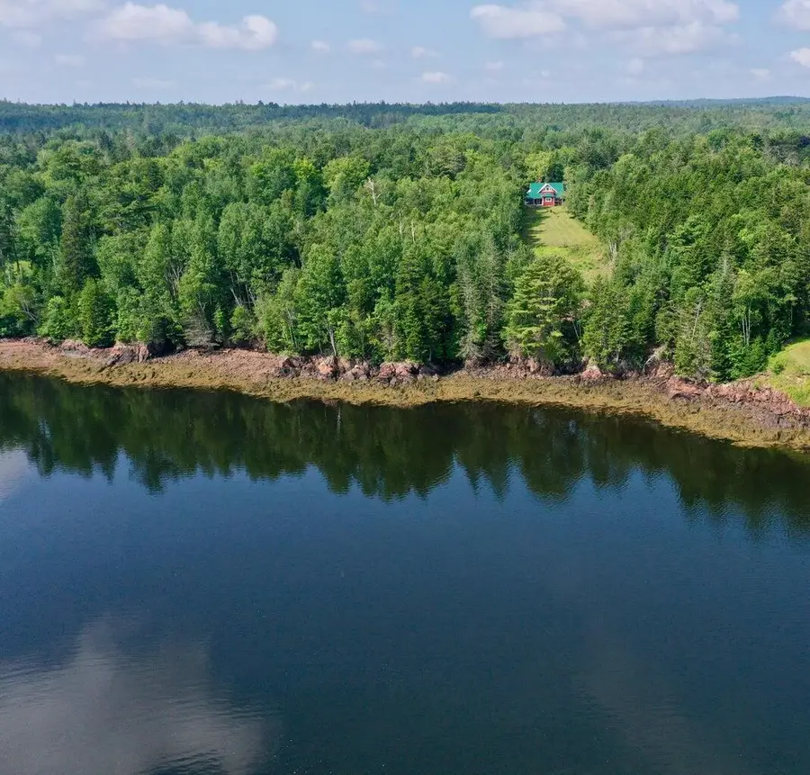 479 U.s. 1, Robbinston, ME 04671 - #3