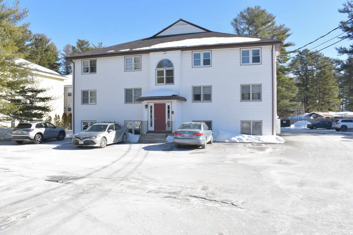 16 Smithwheel Road #8, Old Orchard Beach, ME 04064 - #1