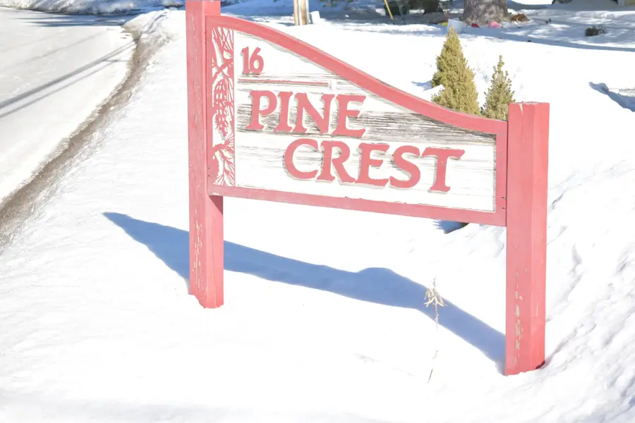 16 Smithwheel Road #8, Old Orchard Beach, ME 04064 - #2