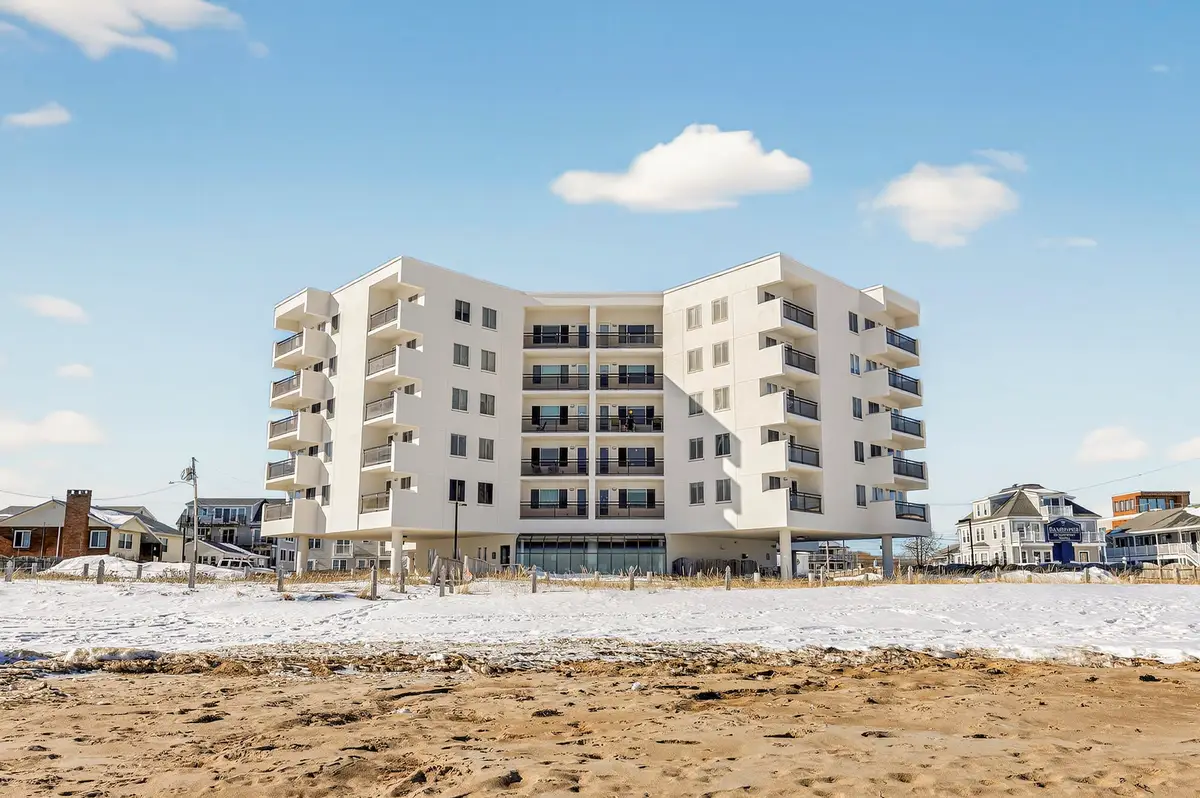 1 Cleaves Street #304, Old Orchard Beach, ME 04064 - #1