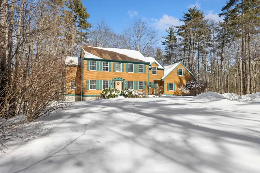9 Carriedale Lane, Kennebunk, ME 04043 - #2