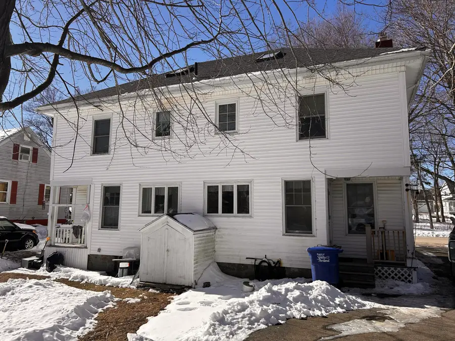 232 Pine Street, South Portland, ME 04106 - #2