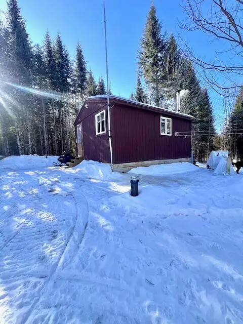 709 Fire Road, Linneus, ME 04730