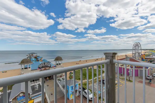 1 E Grand Avenue #506, Old Orchard Beach, ME 04064