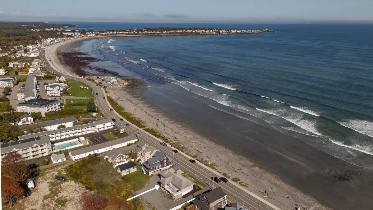 293 Long Beach Avenue, York, ME 03909 - #1